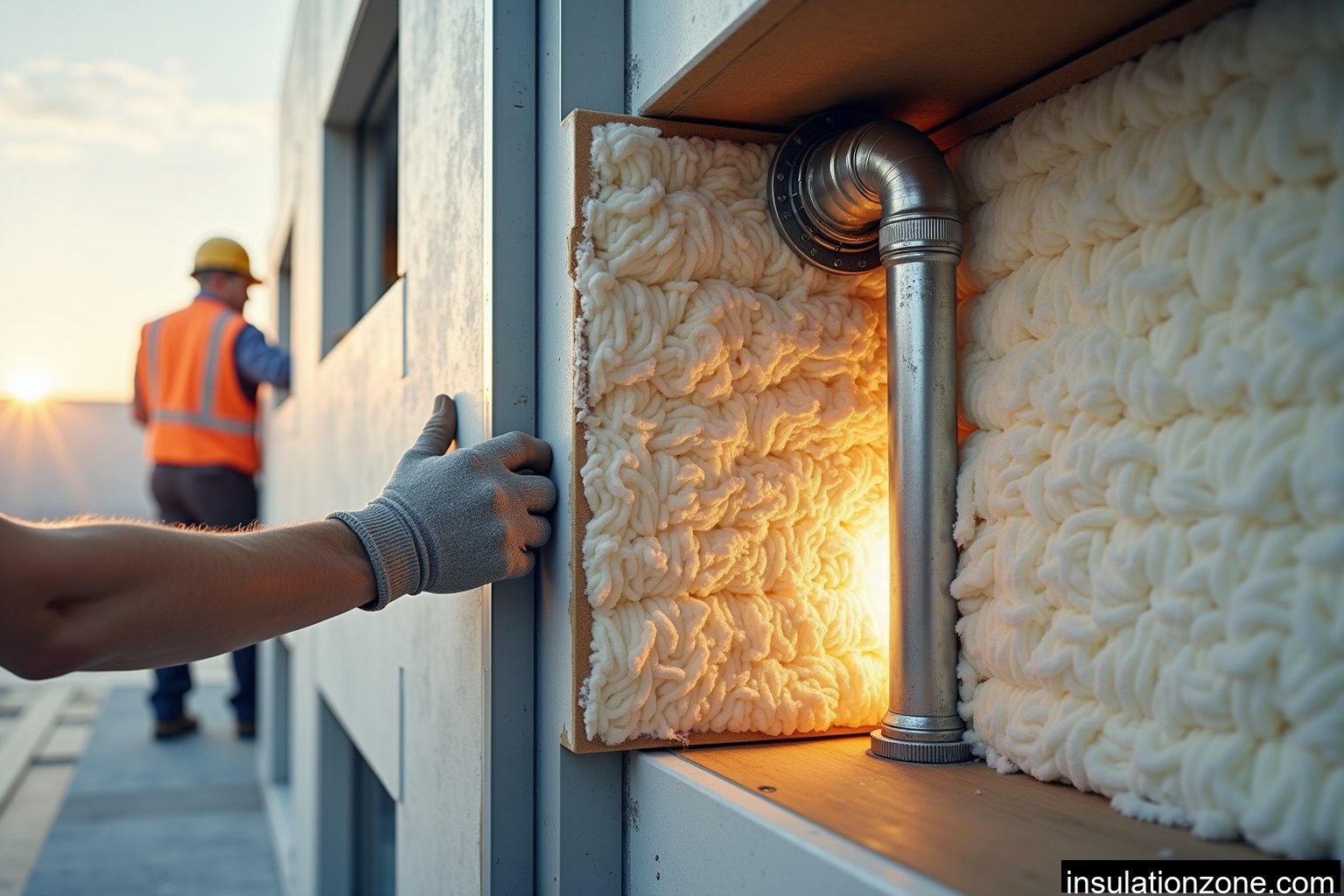 Maximize Energy Savings with Commercial Insulation Solutions from InsulationZone.com