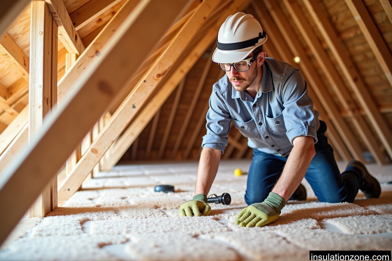 Energy-Saving Tips and Techniques